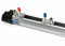 BUF-2000H Portable Ultrasonic Flow Meter Kit :: Clamp-on Sensors 25mm - 300mm