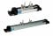 BUF-2000H Portable Ultrasonic Flow Meter Kit :: Clamp-on Sensors 25mm - 300mm