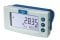 D053 DIN Panel mount - Pressure Monitor with one high / low alarm output