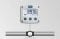 D050 DIN panel mount - Pressure Indicator