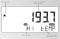 F043 Field mount - Temperature Monitor with one high / low alarm output