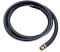 4m Fuel delivery hose assembly 25mm hose, 1" BSP