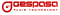 Gespasa AG-90 Fuel Transfer Pump :: 70-80 L/min 24VDC with Switch