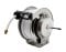 Stainless Steel Hose Reel ~ Manual rewind :: Up to 40m hose