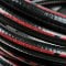 25mm Helix Wound Fuel Hose