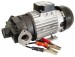 Gespasa AG-90 Fuel Transfer Pump :: 70-80 L/min 12VDC
