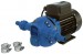 AdBlue™ IBC supply kit ::  230vAC Diaphragm Pump and Manual Nozzle