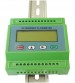 BFU-100M Fixed Ultrasonic Flow and Heat Meter Assembly :: Clamp-on Sensors 50mm - 700mm