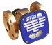 Bronze Flow Rate Indicator/Switch - ¾" to 1¼"