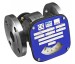 Cast Iron Flow Rate Indicator/Switch - 3" to 8" - High Pressure