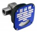 Cast Iron (Nickel Plated) Flow Rate Indicator/Switch - ¾" to 1¼" - High Pressure