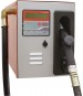 COMPACT 50GE-230 :: Digital Supply Kit with Preset, 230VAC Pump, Digital Totaliser, Hose and Nozzle