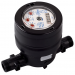 DN20 Arad Gladiator Volumetric Water Meter (Cold) Dry Dial Composite :: Nuts, Tails, Washers included