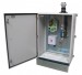 Oil Fill Point Cabinet