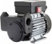 Spacer IRON-75 Diesel Transfer Pump :: 75 L / Min 230 VAC