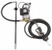 KEB1-200E Electric Kit For 200L Drum :: 0.74kW Pump, Nozzle and Flow Meter
