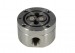 Micro-count Oval Gear Meter, 316 St-Steel, 1-800 mL/min