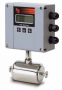 MIDF Magflow Hygienic :: Sanitary Electromagnetic Flow Meter :: DN40