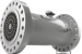 MTM - Metreg Gasturbinen-Durchflussmesser :: DN250, G2500