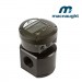 Débitmètre à Solvant MX25S :: 1 "Ports, 6 - 120 L / Min, 138 Bar (2000 Psi)