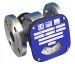 2 1/2" Flanged Flow Monitor/Switch - PVC