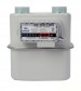 Medidor De Gas De Diafragma Metrix BS746 (Tamaño: 1 "Qmin 0.04 M3 / H Qmax 6 M3 / H, BS 746) :: 110mm Centres