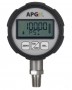 PG7 IP67 Digital Pressure Gauge