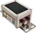 Qbic Lite 1- Oder 2-Kanal-Datenlogger, Webportal-Zugang Und Integriertes Solarladegerät