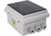 Qbic T 10-Kanal-Datenlogger, Webportal-Zugang Und Integriertes Solarladegerät