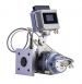 TYL- Rotary Gas Flow Meter :: DN40, G25