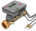 Medidor De Calor Ultrasónico Compacto VuHeat DN32:: Qp 6 (1 1/4 "Reducción De Las Conexiones Incluidas)