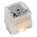 Misuratore D'olio Aquametro VZO 4 - (1-50 Max 80 Litri / Ora) Uscita Impulsiva = 0,1 Litri / Impulso