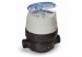 DN15 Itron Aquadis + Compteur D'eau Volumétrique (froid) Composite à Cadran Sec :: Écrous, Queues, Rondelles Incluses