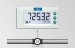 D010 DIN panel mount flow rate indicator