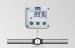 F040 Field mount - Temperature Indicator with very large digits