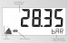 F053 Field Mount - Pressure Monitor Con Un'uscita Allarme Alta / Bassa