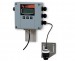 iSonic 4000 open Channel Flow Meter and Level Sensor