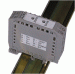 Répartiteur D'impulsions - Montage Sur Rail DIN