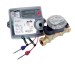 CF ECHO II Ultrasonic Heat Meter Assembly DN32 :: Qp 6 (includes 1 1/4" Reducing Connections)